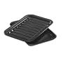 Nordic Ware Nonstick Broiler Pan Set