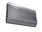 Power Acoustik PS1-5500D Class D Power Series 5500-Watt Mono Amplifier
