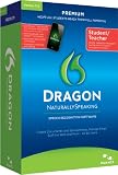 Dragon NaturallySpeaking Premium 11.5, Educational & Charity Online Validation Program (PC)