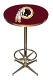 Imperial Washington Redskins Pub Table (26-4016)