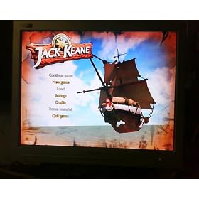 Jack Keane