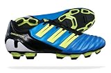 Adidas Predator Absolado TRX FG Mens soccer Boots / Cleats - Blue