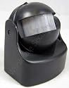 External Lighting PIR Infrared Detector
