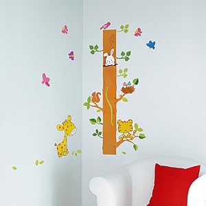 nursery wall stickers
