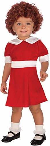 Annie Costume - Toddler