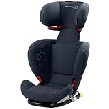 B&eacute;b&eacute; Confort - 87643390 - Si&egrave;ges Auto - Groupe 2/3 - Ferofix - Total Black