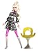 All Products : Barbie Pivotal Mod Barbie Giftset