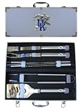 Kentucky Wildcats BBQ Grilling Set