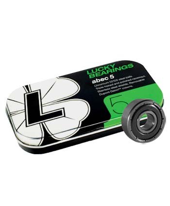 Lucky Bearings ABEC 5