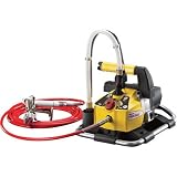 Wagner 0515022T Reconditioned Pro Coat Airless Paint Sprayer