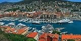 Wallmonkeys Peel and Stick Wall Decals - Port of Nice - 72