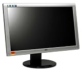 Produkt-Bild: AOC 2436Pwa 59,9 cm (23,6 Zoll) widescreen TFT Monitor (VGA,DVI, Reaktionszeit 5ms)