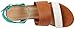 C Label Women's Coco-5 Sandal