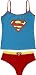 Super Girl 'S' Logo Cami/Panty Set for women