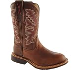 Twisted X Boots Infants' CTH0005 Cowboy Boots