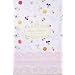 Elegant tablecloth for a vintage spread