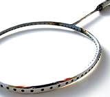 〔 日本未発売モデル 〕 ヨネックス YONEX ボルトリック7  バドミントンラケット( VOLTRIC 7 / VT7 )　攻撃＆ダブルスプレーヤー型モデル