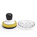 OXO Good Grips Non-Scratch Scrubber with Tray