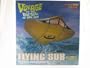 Moebius 1/32 VTTBOTS Flying Sub