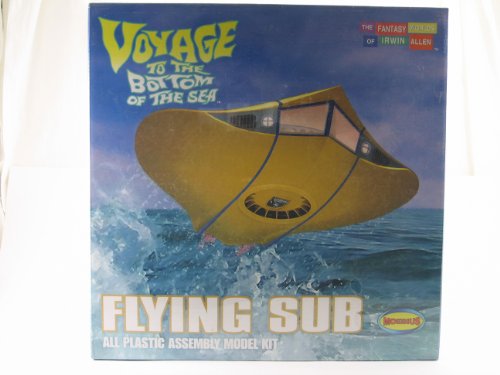 Flying Sub 1/32 VTTBOTS On Sale