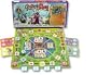 Cooperative Game of Teamwork Strategy and Sharing, Ogres and Elves