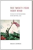 The Twenty-four Hour Mind : The Role of Sleep and Dreaming in Our Emotional Lives