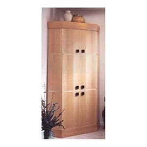 woodworking plans corner entertainment center