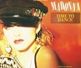 Time To Dance