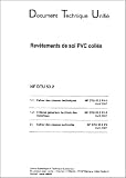 Dtu 53.2 Revetements de Sol Plastiques Colles