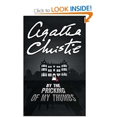 By the Pricking of My Thumbs (Tommy & Tuppence Chronology)
