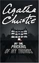 By the Pricking of My Thumbs (Tommy & Tuppence chronology)