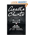 By the Pricking of My Thumbs (Tommy & Tuppence Chronology)