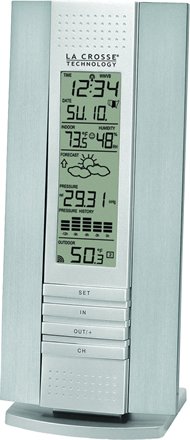 Wireless Weather Station