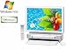 日本電気 VALUESTAR W VW770/MG (水冷一体型/22型ワイド液晶) Vista-home premium(SP1) PC-VW770MG