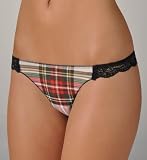 La Perla British Twist Brief Panty (13546)
