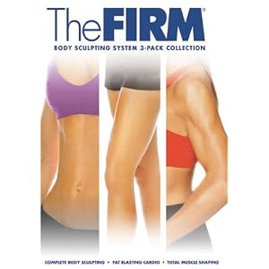 Firm: Body Sculpting Systems (3pc) by 