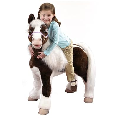 Fur Real S’Mores The Pony