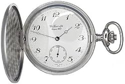 Tissot Pocket watch #T83640212