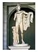 The Apollo Belvedere, Roman Copy, Probably of a Greek Original 4th Century BC Giclee Poster Print, 9x12
