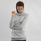 Produkt-Bild: Adidas Hooded Sweater Pullover Grau Blau