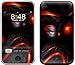 Dante Design Decorative Skin Decal Sticker for Apple 3G iPhone/ Apple iPhone 3GS 3G S
