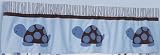 Review KidsLine  / Mod Turtle Window Valance