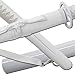 Japanese Anime Samurai Katana Sword Rukia White