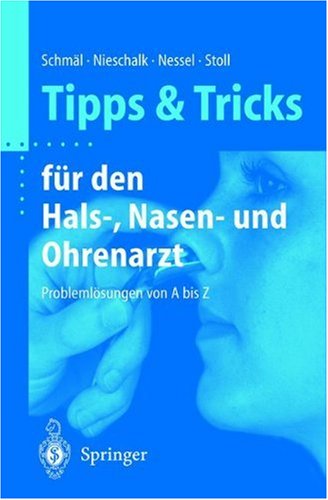 Ohrenarzt