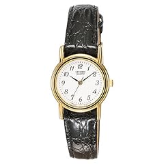 Citizen Damenuhr EC9812-01A