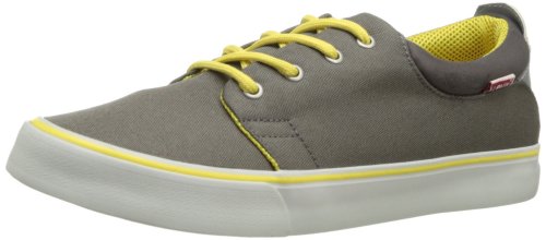 Levis Men's Justin Energy Fashion Sneaker