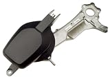 OES Genuine W0133-1597263-OES Wiper Pivot Assembly