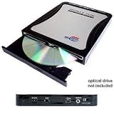 5.25 USB 2.0 Drive Enclosure
