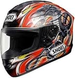 Shoei X-12 KIYONARI 2 TC-1 MOTORCYCLE Full-Face-Helmet