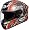 Shoei X-12 KIYONARI 2 TC-1 SIZE:SML MOTORCYCLE Full-Face-Helmet